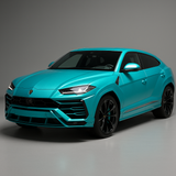 ORACAL 970RA RapidAir 970-172G I Turbo Turquoise