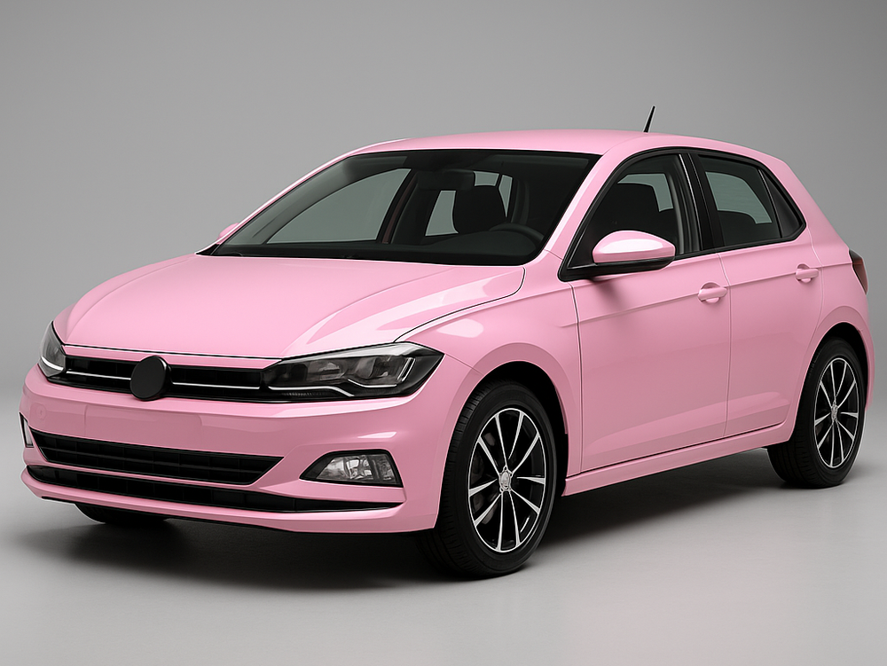 ORACAL 970RA+ ProSlide 970-045G I Soft Pink Gloss