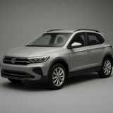 ORACAL 970RA+ ProSlide 970-090M I Silber Grau Matt