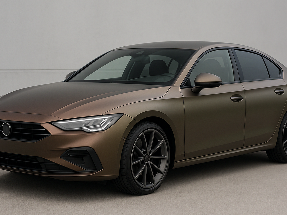 ORACAL 970RA+ ProSlide 970-317M I Avocado Shift Matt