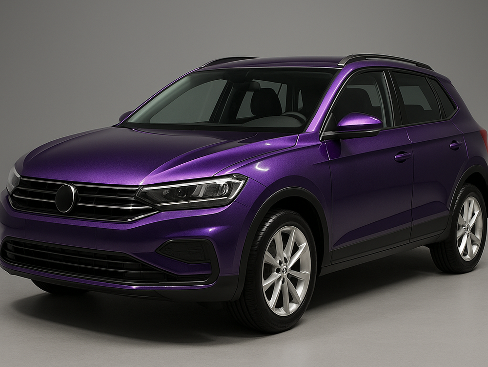 ORACAL 970RA RapidAir 970-406G I Violet Metallic Gloss