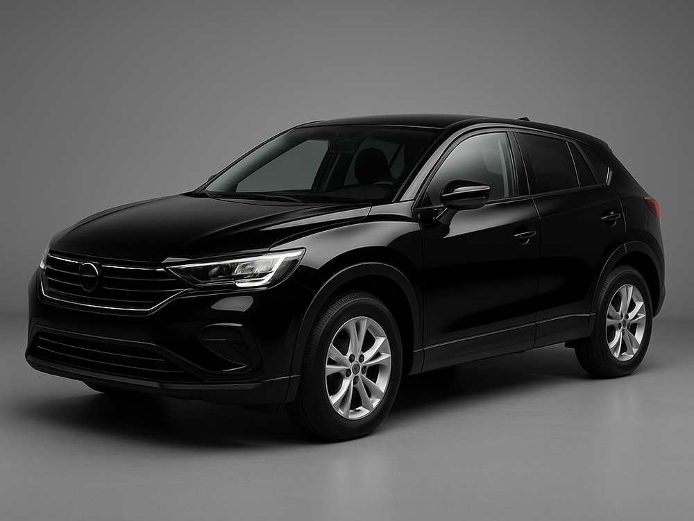 ORACAL 970RA RapidAir 970-070G I Black Gloss