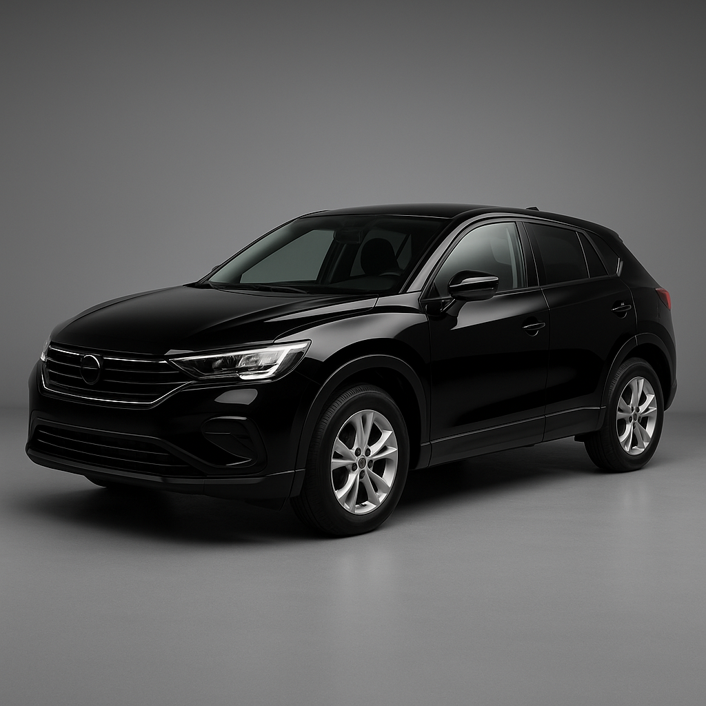 ORACAL 970RA+ ProSlide 970-070G I Black Gloss