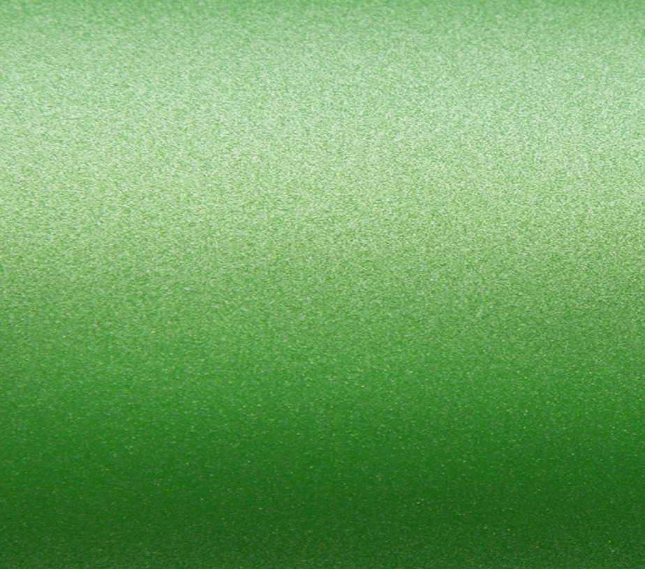 Avery Dennison® Supreme Wrapping™ Film | Matte Metallic Apple Green