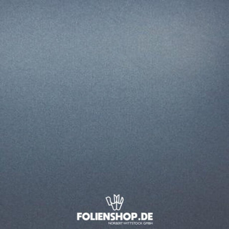 Avery Dennison SWF BJ0940001 Grey Blue Satin Autofolie