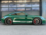 KPMF British Racing Green