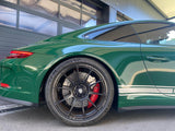 KPMF British Racing Green