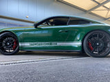 KPMF British Racing Green