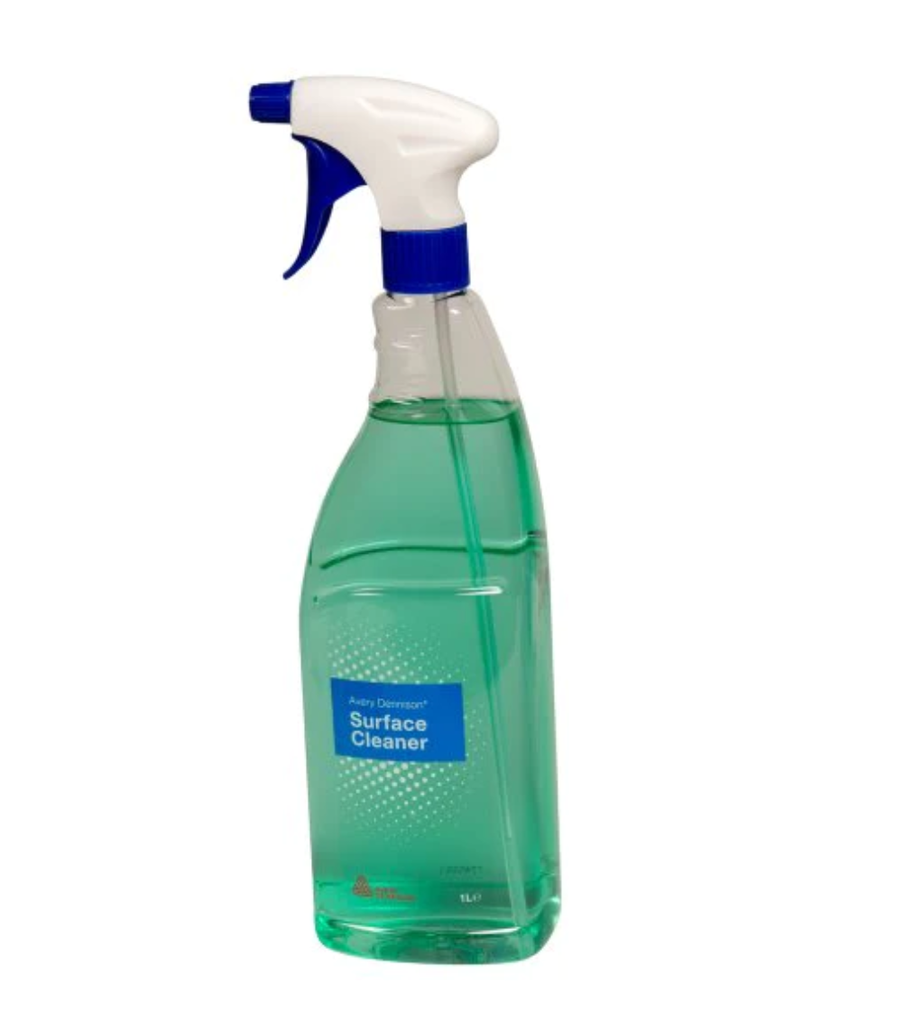 Avery Dennison® Surface Cleaner