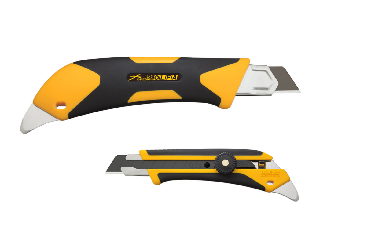 OLFA® Cutter X-Design L5