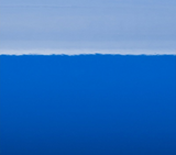 Avery Dennison® SWF | Blau Glanz - CB1520001