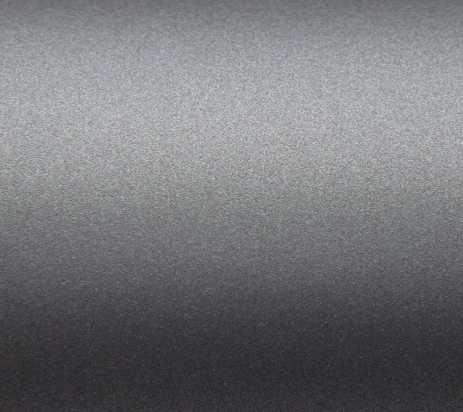 Avery Dennison® Supreme Wrapping™ Film | Matte Metallic Gunmetal