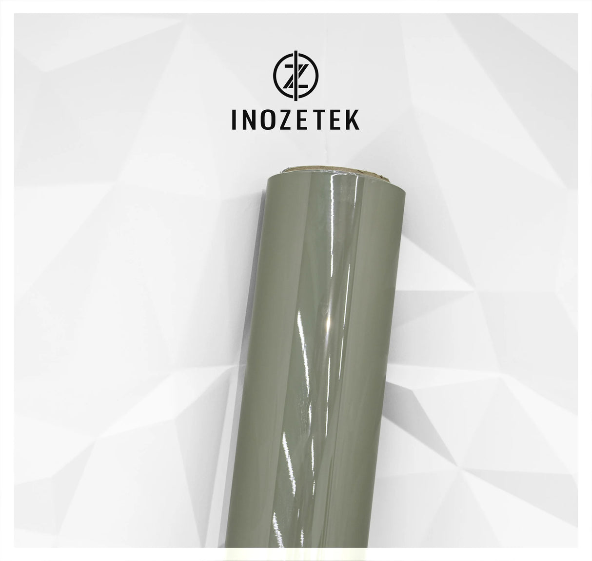 Inozetek Super Gloss Khaki Green