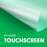 Profilm TouchScreen Gloss | Displayschutzfolie 102 cm