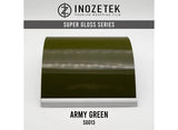 Inozetek Super Gloss Army Green