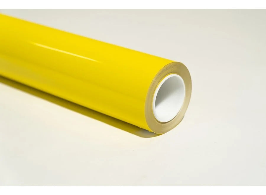 Inozetek Super Gloss Citrus Yellow