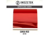 Inozetek Super Gloss Corsa Red
