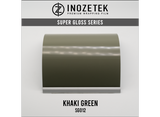 Inozetek Super Gloss Khaki Green