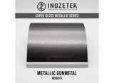 Inozetek Super Gloss Metallic Gunmetal