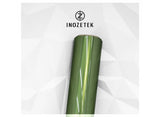 Inozetek Super Gloss Metallic Mamba Green