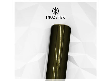 Inozetek Super Gloss Metallic Midnight Gold