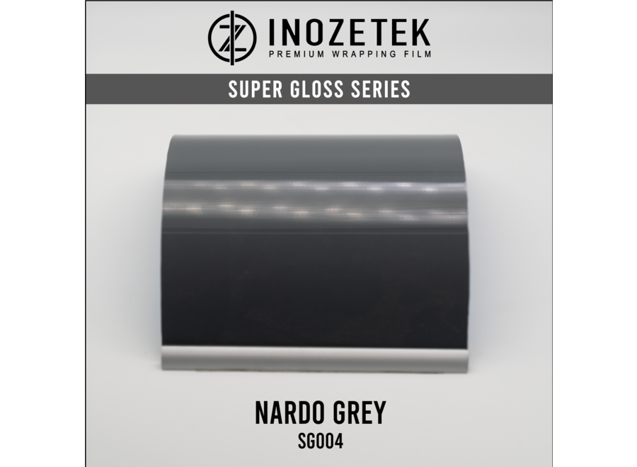 Inozetek Super Gloss Nardo Grey