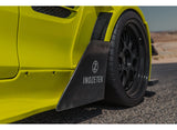 Inozetek Super Gloss Racing Yellow