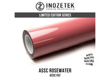 Inozetek Super Gloss Rosewater