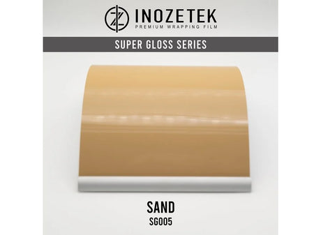 Inozetek Super Gloss Sand