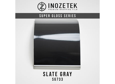 Inozetek Super Gloss Slate Gray