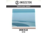 Inozetek Super Gloss Snow Blue