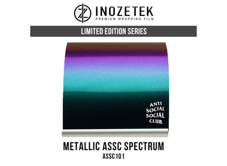 Inozetek Super Gloss Spectrum