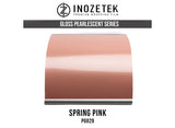 Inozetek Super Gloss Spring pink