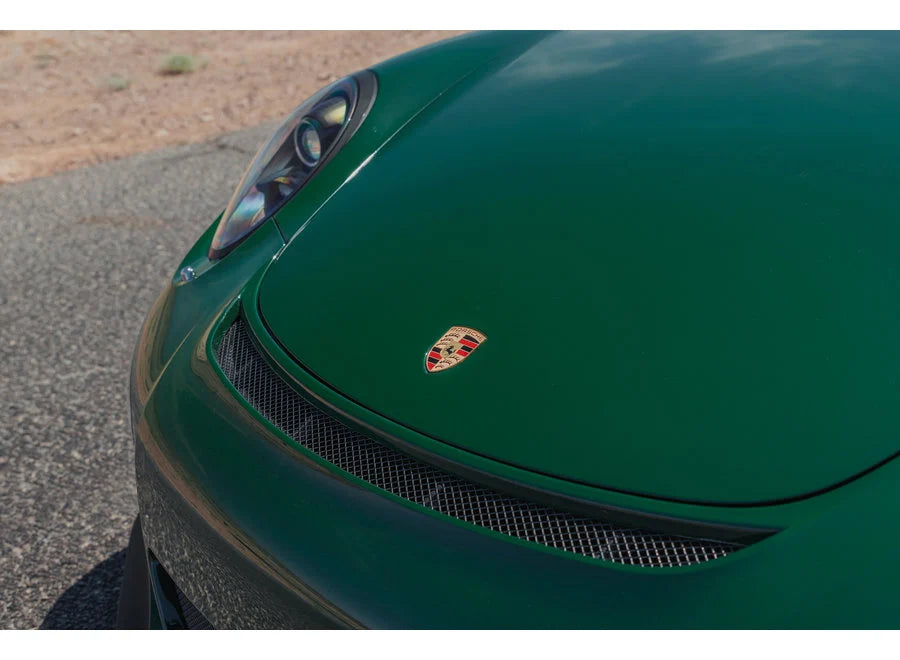 Inozetek Super Gloss Vintage Racing Green