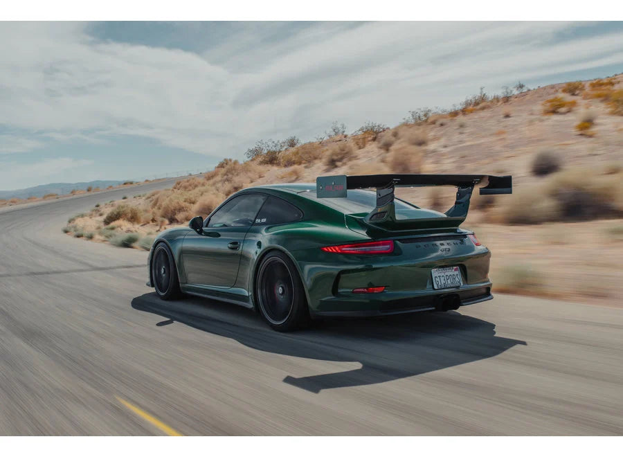 Inozetek Super Gloss Vintage Racing Green