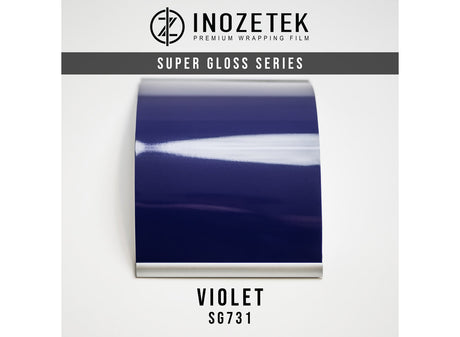 Inozetek Super Gloss Violet