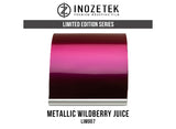 Inozetek Super Gloss Wildberry juice