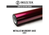 Inozetek Super Gloss Wildberry juice