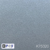 KPMF K75320 I Matt Anthracite Cast