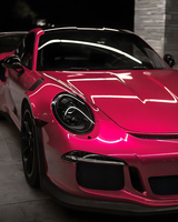 KPMF K75410 Cosmos Pink Metallic Gloss Car Wrapping Folie