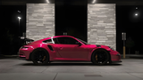 KPMF K75410 Cosmos Pink Metallic Gloss Car Wrapping Folie
