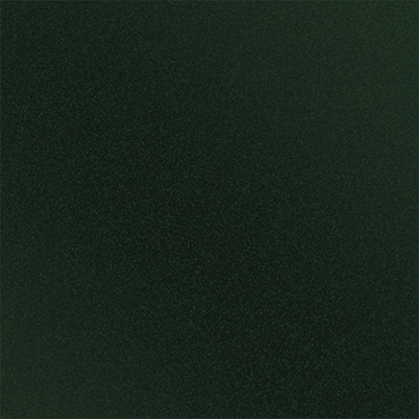 K75460 I Hochglanz mit irisierendem Farbspiel von Grün zu Schwarz