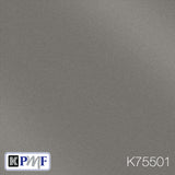 K75501 I Matt Iced Silver Titanium Cast
