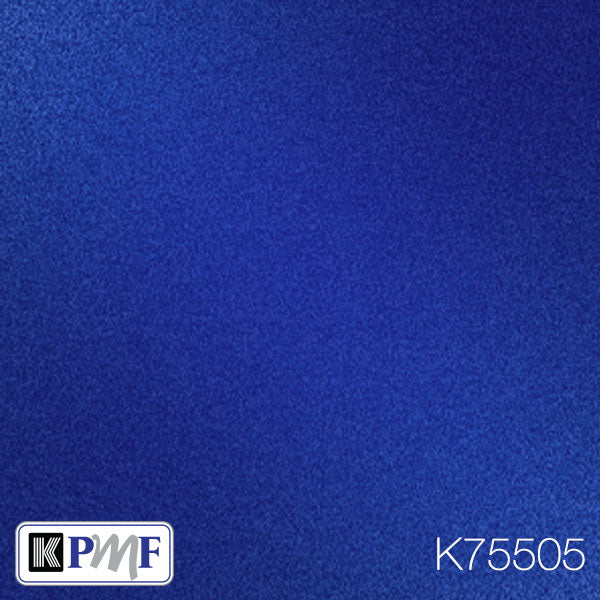 KPMF K75505 I Iced Blau Titanium Matte
