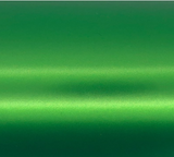 Avery Dennison® Supreme Wrapping™ Film | Satin Metallic Lively Green