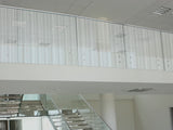 ORACAL DX01 - Milchglasfolie Zürich