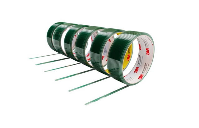 3M Knifeless Tape Tri Line 9mm