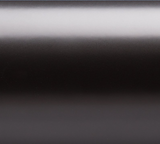 Avery Dennison® Supreme Wrapping™ Film Satin Black