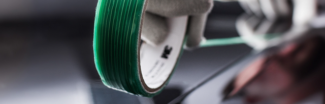 3M Knifeless Tape Tri Line 9mm